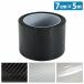 �w7cm�~5m�x�� �o�C�N �v���e�N�V���� ���b�s���O �t�B���� �e�[�v �X�e�b�v �h�A �G�b�W �L�Y ���� �h�~ �ی� �S3�� 5D 3D �N���A