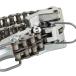 ������ �ϋv�d�l �I�C���t�B���^�[�����` 60mm-160mm �`�F�[���� �x���g�����` �_�u���`�F�[�������` �d�@ �g���b�N �d��Ɨp �֘A�摜2