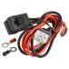 Icom Kenwood Yaesu 6P 30A 100W соответствует 1m шнур электропитания 6 дыра 4 булавка якорь электрический кабель рация YAESU KENWOOD ICOM