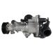 �x���c W246 B�N���X B180 B250 �E�H�[�^�[�|���v 2702000800 2702000601 2702000000 2702000007 2702000801 �K�X�P�b�g�t�� �֘A�摜4