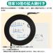 10�{ �g�勾 LED���C�g�t�� ��� ���[�y 360����] �A�[�� �O���b�v USB�d�� �X�^���h���[�y ��| ��� �Ǐ� �F���x 3�F�ؑ� �֘A�摜2