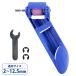 �h���� �V���[�v�i�[ �n ���� ���� �h�����n �r�b�g ���� �d���h���� �H�� �u�� ���� 2mm-12.5mm �����@ �Z�p�� �h�����r�b�g
