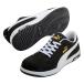 �y���������z PUMA(�v�[�}) �w���e�C�W �G�A�c�C�X�g2.0 �u���b�N ���[ 28.0cm 64.215.0