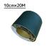 �O���[���t�B�[���h �U�o�[�� �h���V�[�g �ڑ��e�[�v �O���[�� 10CMX20M XT-GR1020N ���Ѝ݌ɕi