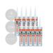 �R�j�V �ϐ��V���R���R�[�N�m���u���[�hLM ���C�g�O���[ 320ml #05722 10�{�Z�b�g