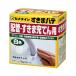 seme Dine un- ..... material ... putty white business use 1kg(500g×2 go in ) HC-159