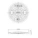 �J���W ���Ȃ� 136915 300UL �֘A�摜1