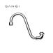 SANEI �A��������݃p�C�v ���͂˖h�~ ����130mm�A�b�v PA16JH-60X-16