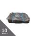 �������� 3�N�ό��^�y�̂� �V�I�K�[�h�o�b�O GEO-3 10���Z�b�g �t���R�� �y�̂� �y�X �t���R���o�b�O