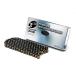 EK-CHAINi-ke- цепь ThreeDs Lead 520L/3D(BK;GP)P=GP 110L MLJ( стандарт ) клепание joint черный / Gold LUXEryuksEK цепь . болото цепь 