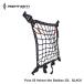 Point 65°n отметка Schic s чай пять Point 65 Helmet Net Boblbee 25L Black 65-ACHN25-BK