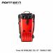Point 65°n отметка Schic s чай пять Point 65 BOBLBEE 25L GT Diablo Red 65-B25GT-GRD
