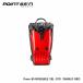 Point 65n ݥȥåƥե Point 65 BOBLBEE 25L GTX Diablo Red 65-B25GX-GRD