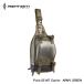 Point 65°n отметка Schic s чай пять Point 65 MT Carrie Army Green 65-MTCRR-AG