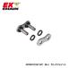 EK-CHAIN  EK 428SR-X2 (GP) MLJ