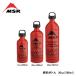 MSR M esa-ru топливо бутылка 20oz(590ml) 36831