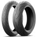 MICHELIN ߥ PILOT POWER 2CT F 110/70ZR17 (54W) TL M/C 031404  Х ȥХ