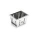 Mt.SUMI �}�E���g�X�~ �p�[�t�F�N�g�O���� �}�C�N�� ���N�^ PerfectGrill micro recta OS2502PG-MC-RE