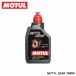 ���`���[�� MOTYL GEAR ���[�`���M�A 75W-80 1L 105782
