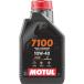 mochu-ru7100 4T 10W-40 1L мотоцикл масло 112871
