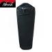 NANGA �i���K WATER PROOF SLEEPING BAG COVER BLK ���M�����[