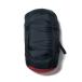 NANGA наан gaCOMPRESSION BAG L(UNISEX) BLK FREE N1CGBKN3