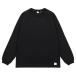 NANGA �i���K ECO HYBRID OVERSIZED L/S TEE(MEN) �G�R�n�C�u���b�h �I�[�o�[�T�C�Y �����O�X���[�uT�V���c NW2411-1G808