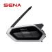 SENA 50R для мотоцикла in cam сетка Bluetooth5.0 Harman Kardon одиночный упаковка 