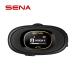 SENA J10 для мотоцикла Bluetooth in cam 4-WAY HD динамик черный 