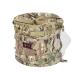 Oregonian Camper �I���S�j�A���L�����p�[ �e���g�C���g���b�V���{�b�N�X Camo OCB2024CM