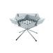 UNIFLAME ���j�t���[�� �t�@�C�A�O���� �i��:683040