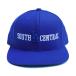 SOUTH CENTRAL LA ����������ȥ�� LA ˹�� ����å� ���ʥåץХå� SNAPBACK CAP ���� CITY CAP �١����ܡ��륭��å�