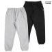 PRO CLUB �v���N���u �X�E�F�b�g�p���c �w�r�[�E�G�C�g ���� �W���K�[ �V���v�� ���n HEAVYWEIGHT BASIC SWEAT PANTS �֘A�摜1