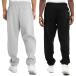 PRO CLUB �v���N���u �X�E�F�b�g�p���c �w�r�[�E�G�C�g ���� �W���K�[ �V���v�� ���n HEAVYWEIGHT BASIC SWEAT PANTS �֘A�摜3