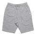 PRO CLUB �v���N���u HEAVYWEIGHT BASIC SWEAT SHORT �w�r�[�E�F�C�g �X�E�F�b�g �V���[�c �n�[�t�p���c �V���[�g�p���c �V���v�� �֘A�摜1