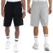 PRO CLUB �v���N���u HEAVYWEIGHT BASIC SWEAT SHORT �w�r�[�E�F�C�g �X�E�F�b�g �V���[�c �n�[�t�p���c �V���[�g�p���c �V���v�� �֘A�摜4