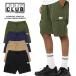 PRO CLUB �v���N���u COMFORT STRETCH NYLON CARGO SHORTS �J�[�S�V���[�c �i�C�����V���[�c �n�[�t�p���c �V���[�g�p���c �V���v��