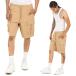 PRO CLUB �v���N���u COMFORT STRETCH NYLON CARGO SHORTS �J�[�S�V���[�c �i�C�����V���[�c �n�[�t�p���c �V���[�g�p���c �V���v�� �֘A�摜4