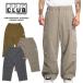 PRO CLUB Pro Club PERFORMANCE OVERSIZE CARGO PANTS большой размер брюки-карго нейлон Buggy Roo z Tec простой 