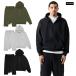 REASON CLOTHING Lee zn Zip выше капот тренировочный выставить Parker брюки выставить BOXY FIT ZIPUP HOODIE SET UP