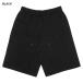 SHAKA WEAR �V���J�E�F�A �X�E�F�b�g�V���[�c �n�[�t�p���c �V���[�g�p���c �o�M�[ �I�[�o�[�T�C�Y �r�b�O�T�C�Y �V���v�� ���n �֘A�摜1