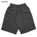 SHAKA WEAR �V���J�E�F�A �X�E�F�b�g�V���[�c �n�[�t�p���c �V���[�g�p���c �o�M�[ �I�[�o�[�T�C�Y �r�b�O�T�C�Y �V���v�� ���n �֘A�摜3