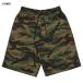 SHAKA WEAR �V���J�E�F�A �X�E�F�b�g�V���[�c �n�[�t�p���c �V���[�g�p���c �o�M�[ �I�[�o�[�T�C�Y �r�b�O�T�C�Y �V���v�� ���n �֘A�摜4