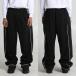 SHAKA WEAR SUPER MESH PANTS�yBLACK/NAVY/GRAY�z�V���J �V���J�E�G�A �C�[�W�[�p���c ���b�V���p���c �X�E�F�b�g�p���c �o�M�[ �V���v�� �����O�p���c �{�g�� �֘A�摜2