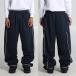 SHAKA WEAR SUPER MESH PANTS�yBLACK/NAVY/GRAY�z�V���J �V���J�E�G�A �C�[�W�[�p���c ���b�V���p���c �X�E�F�b�g�p���c �o�M�[ �V���v�� �����O�p���c �{�g�� �֘A�摜4