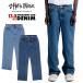 SHAKA WEAR автомобиль ka автомобиль ka одежда распорка Denim брюки Stone woshu индиго голубой 13OZ STRAIGHT LEG DENIM