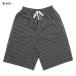 �y�\��9����{�`���{�����\��zSHAKA WEAR �V���J�E�F�A �o�M�[ �`�F�b�N�V���[�c �n�[�t�p���c �V���[�g�p���c �I�[�o�[�T�C�Y �r�b�O�T�C�Y �V���v�� ���n �֘A�摜1