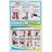 �J�T�n���Œ�͂Ђ��w�o�T�|�[�^�[/���E���p/�Б�����M�\L�i�Ђ�����a�͖�38-50cm/�Ђ������a�͖�31-47cm�j �֘A�摜2
