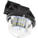 MH22S/MH23S Wagon R LED лицензия лампа подсветка номера ASSY 1 шт лампа освещения переходник on 