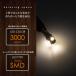 12V �d���F �g�F SMD5�A T10 �E�F�b�W�� LED �d�� ���[�������v 3000�P���r�� �֘A�摜1